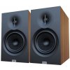 ELAC Debut 3.0 DB63 - Walnut