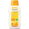 Weleda nechtíkovej pěstící mlieko 200 ml