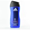 Adidas UEFA Champions League Victory Edition sprchový gél 250 ml