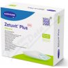 Zetuvit Plus Silicone 8x8cm sil. krytí SAP 10ks