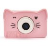 Hoppstar Detský digitálny fotoaparát Rookie Blush