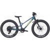 Detský horský bicykel Trek Wahoo 20 Trail - Emerald Iris uni 2026
