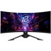 Herný monitor ASRock Phantom Gaming PG34QRT2B
