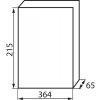 Kanlux DB118F 1X18P/FMD