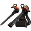 BDE Black & Decker BEBLV300-QS odfukovač lístia