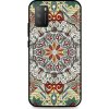 Kryt TopQ Xiaomi Poco M3 3D silikón Farebná mandala 60590