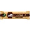 Topnatur LOW CARB proteinová tyčinka Dream Caramel 40 g