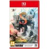 Wild Hearts S
