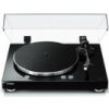 Gramofon Yamaha TT-N503/MusicCast VINYL 500 Black