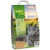 Croci Eco Clean podstielka pre mačky - 10 l (cca 4,1 kg)