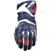 Rukavice FIVE RFX4 EVO ČIERNO- ČERVENÉ - 3XL