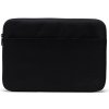 Herschel Denman 15-16 Inch Sleeve Tech Black