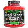 Amix OptiMass Beef 2500 g