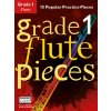 Grade 1 Flute Pieces + Audio Online