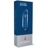 Vreckový nôž Victorinox Classic SD Deep Ocean 0.6223.T2G