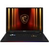 MSI Raider A18 HX A9WJG-067SK
