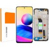 Originálna obrazovka Zila pre Redmi Note 10 5G Rámček LCD M2103K19G