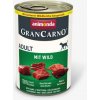 Animonda Gran Carno dog Adult divina 400 g