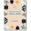 Ľahké prvé čítanie Mína a Bubu Lucie Horniaková