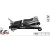 YATO YT-1720 Pojazdný hydraulický nízkoprofilový zdvihák 2 t