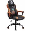 SUPERDRIVE Dragonball Z Gaming Seat Junior Super Black SA5573-D4
