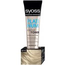 Syoss Color Toner Washout dočasná intenzívna farba na vlasy Platinový 150 ml