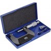 Satra mikrometer strmeňový 25 - 50 mm delenie 0,01 mm