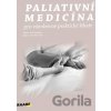Paliativní medicína pro všeobecné praktické lékaře - Pavel Svoboda, Petr Herle