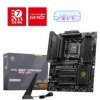 MSI MB Sc AM5 MAG B850 TOMAHAWK MAX WIFI, AMD B850, 4xDDR5, 1xHDMI, WiFi, ATX