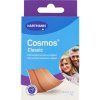 Cosmos Classic, pevná náplasť 1m x 6cm (Náplasť na rany, oteruvzdorná, 1x1 ks)