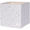 3 SPROUTS Úložný box Recycled 3 Sprouts Terrazzo/Light Gray