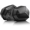 SW MOTECH AERO ABS sada kufrov 2x25 litrov pre BMW R 1300 GS