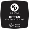 Bio Nails Top gél kitten výpotkový 5 ml
