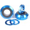 34R Středové složení BMX ORTO BOTTOM BRACKET SPA 19 modré