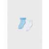 Set - 2 ks ponožky Mayoral - 2510912053-ihneď
