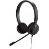 Náhlavná súprava Jabra Evolve 30 II HS, stereo, 3,5 mm jack, bez ovládača 14401-21