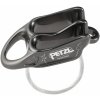 Petzl REVERSO istiaca brzda sivá