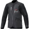 Alpinestars AMT-7 Air Jacket Black Dark/Shadow S Textilná bunda