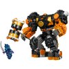 LEGO® Ninjago 71806 Coleov živelný zemský robot