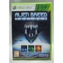 Alien Breed Trilogy