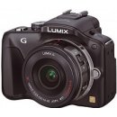 Panasonic Lumix DMC-G3