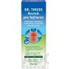 Dr.Theiss Sirup pre fajčiarov s lišajníkom rumančekom a medovkou 250 ml
