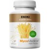 MycoMedica Enoki 90 kapslí