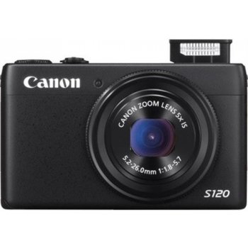 Canon PowerShot S120