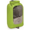 OSPREY DrySack W/Window 6 l mars