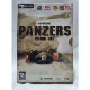 Hra na PC Codename Panzers: Phase One