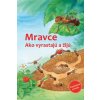 Kniha Mravce