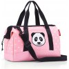 Reisenthel Allrounder XS Kids Panda Dots Pink 5 L REISENTHEL-IQ3072