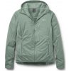 Rab Ascendor Summit Hoody Women's Dark Fig Green