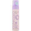 Sunkissed Self-Tan Mousse samoopaľovacia pena Dark 200 ml